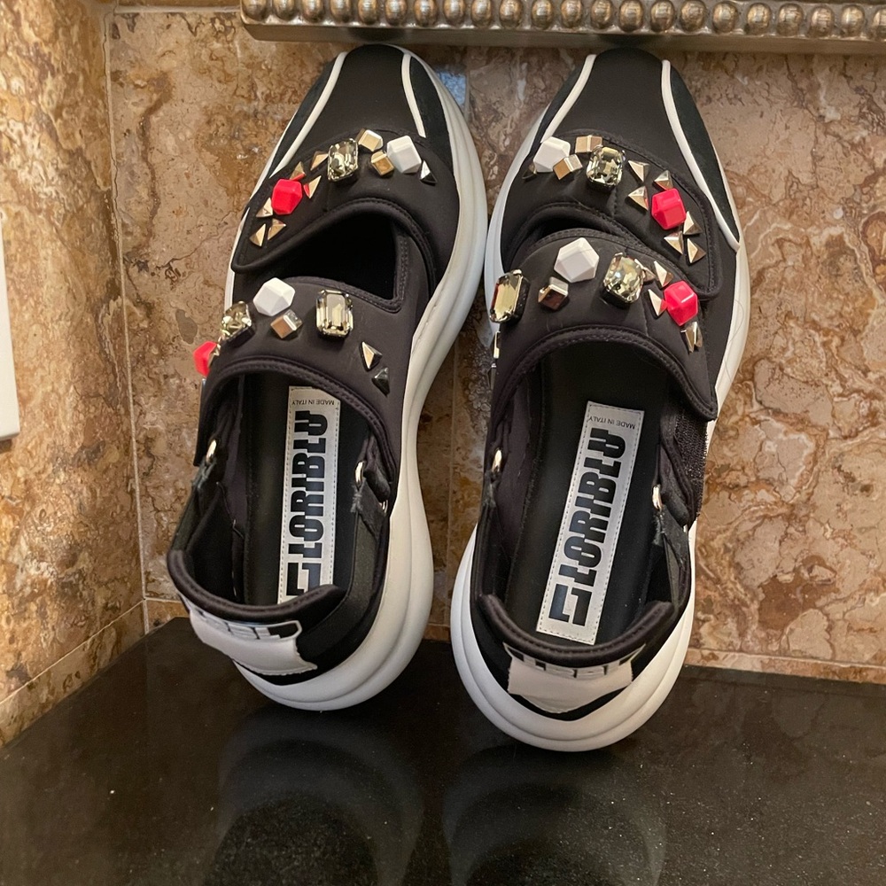 Loriblu Men Sneakers size 41 Eur